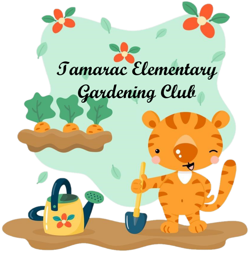  TamaracES Gardening Club